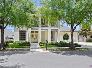 8104 Lanes End, Baton Rouge, LA 70810