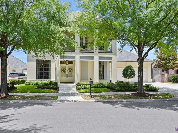 8104 Lanes End, Baton Rouge, LA 70810