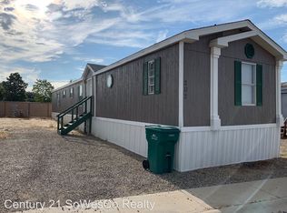 202 Robinson Ave, Aztec, NM 87410