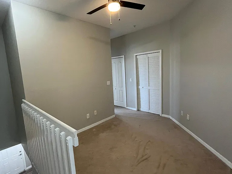 Loft Area