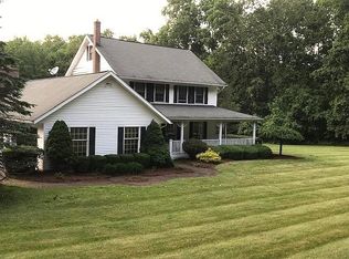 65 Lime Kiln Rd, Columbia, NJ 07832