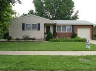 738 Max Ave, Salina, KS 67401