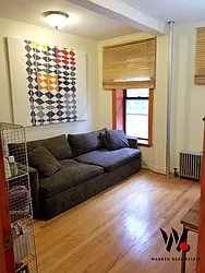 Rented by Warren T Real Estate Corp.