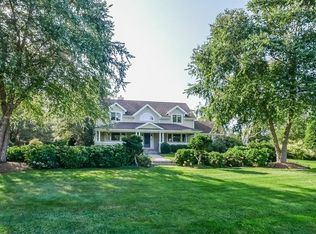 91 Church Way, Saunderstown, RI 02874