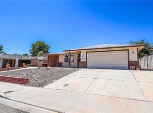 4011 Syracuse Dr, Las Vegas, NV 89121