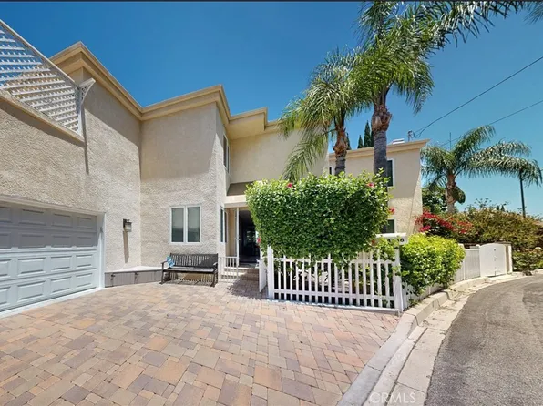 4936 Llano Dr, Woodland Hills, CA 91364