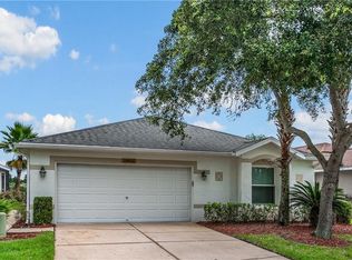 10816 Collar Dr, San Antonio, FL 33576