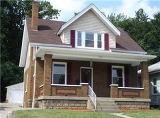 1450 Weigold Ave, Cincinnati, OH 45223