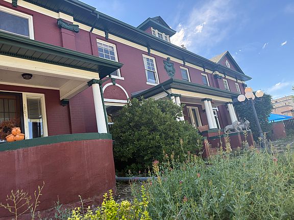 2nd image of 1707 Vine St