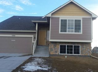 5766 Mountain Shadows Blvd, Firestone, CO 80504