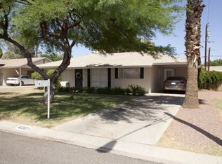 4001 N 49th Pl, Phoenix, AZ 85018