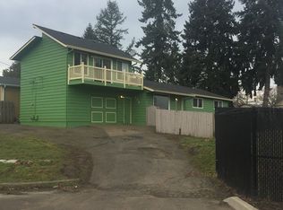 275 S 13th Ave, Cornelius, OR 97113