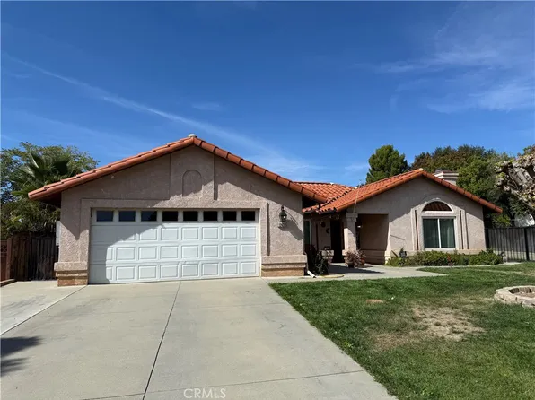 12432 Bree Ct, Yucaipa, CA 92399