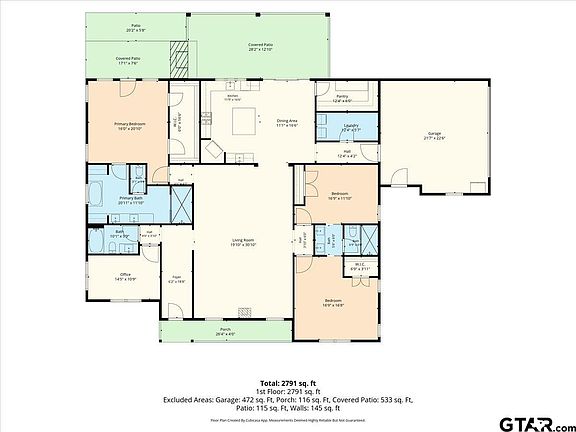 3rd image of 11049 County Road 417