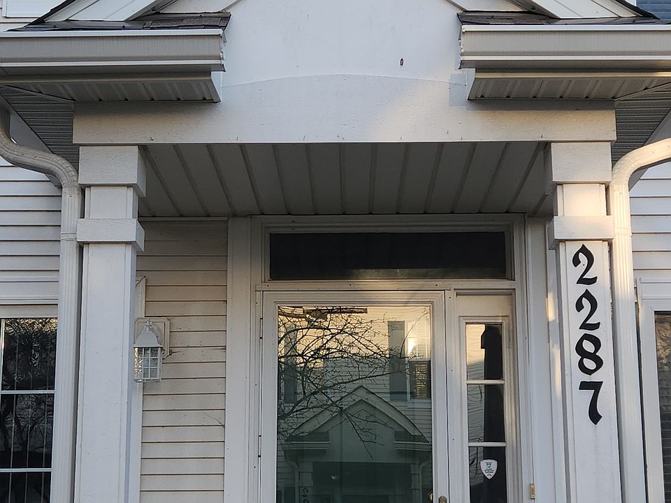 Main Entrance