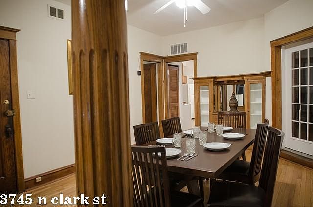 1st image of 3745 N Clark St #1421