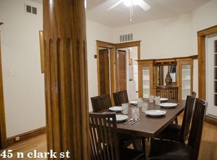 3745 N Clark St #1421, Chicago, IL 60613