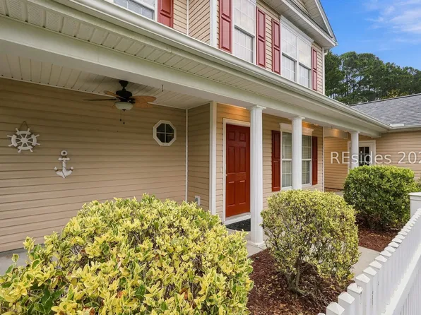 29 Savannah Oak Drive, Bluffton, SC 29910