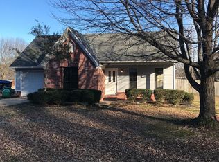 310 Colonial Dr, Munford, TN 38058