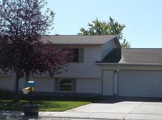 244 Sahara Dr, Billings, MT 59105