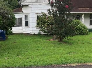 2100 N 13th St, Fort Smith, AR 72904