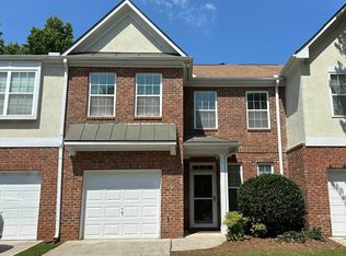424 Grayson Way, Alpharetta, GA 30004