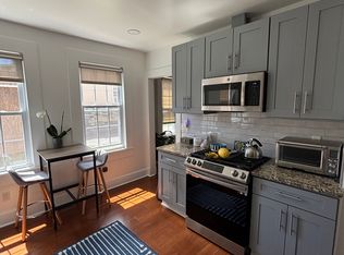 58 Harris St #1, Fairfield, CT 06824