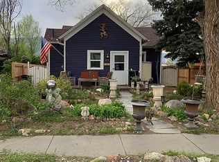 226 S Prospect St, Colorado Springs, CO 80903