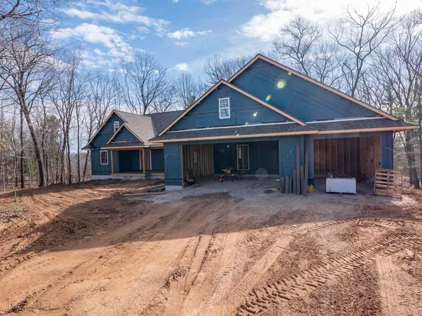 N798 Spring Lake Estates Dr, Neshkoro, WI 54960