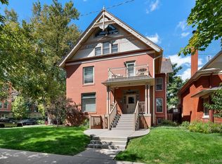 1101 Gaylord Street #6, Denver, CO 80206