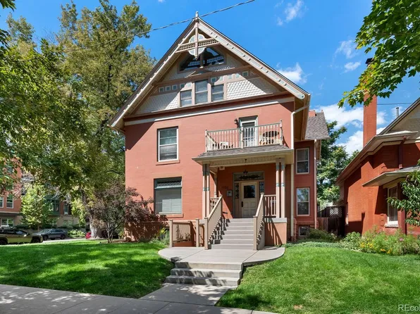 1101 Gaylord Street #6, Denver, CO 80206