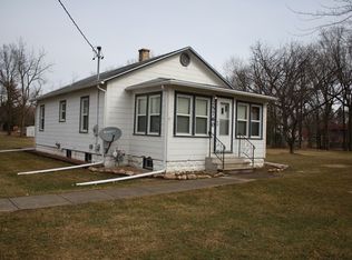 25760 W McEvilly Rd, Minooka, IL 60447