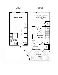 Sold by Brooklyn Bridge