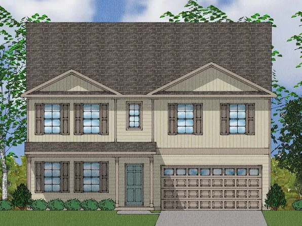 124 Creekstone Lane, Castle Hayne, NC 28429