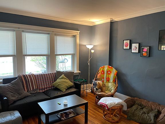 3rd image of 1312 McCausland Ave Floor 1