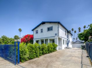 4610 Arlington Ave, Los Angeles, CA 90043