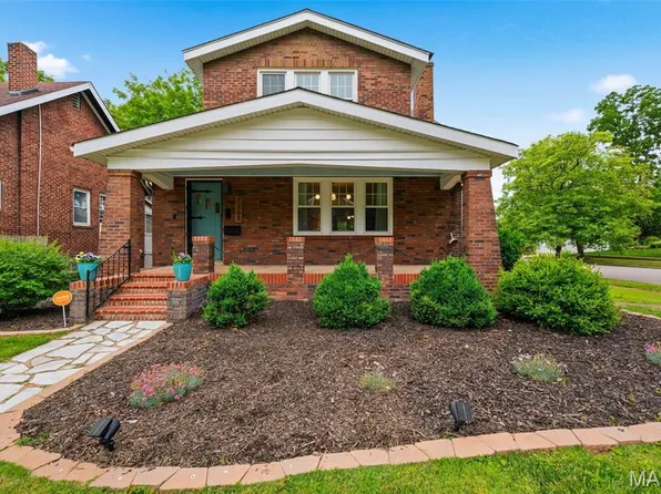 7368 Melrose Ave, Saint Louis, MO 63130