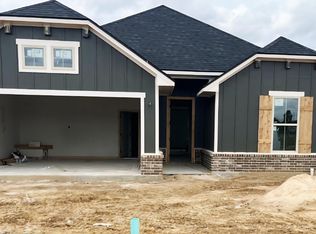 306 Driftwood Way, Whitehouse, TX 75791