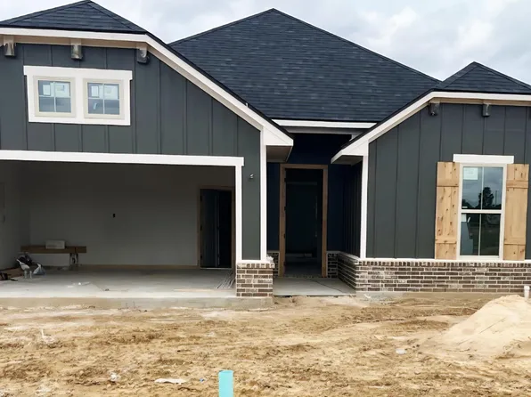 306 Driftwood Way, Whitehouse, TX 75791
