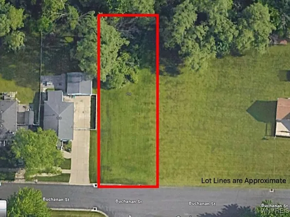 210 Buchanan St #15, Depew, NY 14043