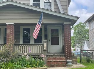 913 Thomas Rd, Columbus, OH 43212