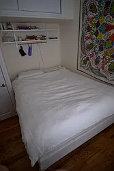 Rented by Compass