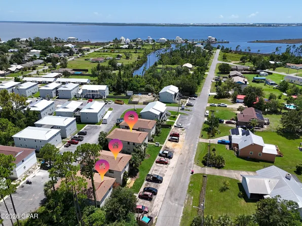 1339 E Park Rd #R1-4, Panama City, FL 32404