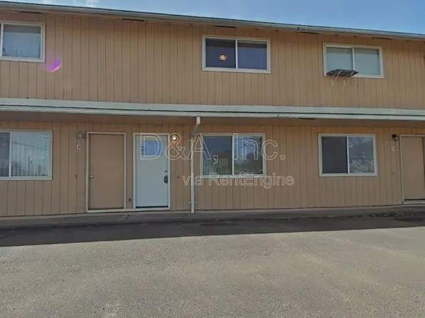 1909 Main St, Philomath, OR