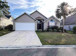 7281 Guinevere Cir, Myrtle Beach, SC 29588
