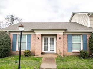 317 Plantation Ct, Nashville, TN 37221