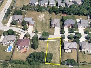 13531 W Oakwood Ct, Homer Glen, IL