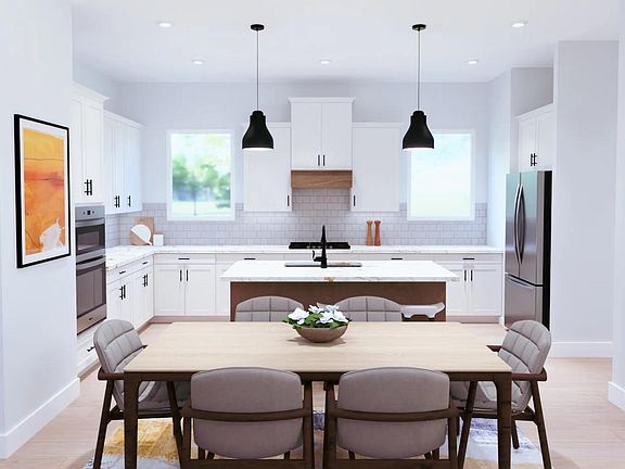 The Westheimer Dining