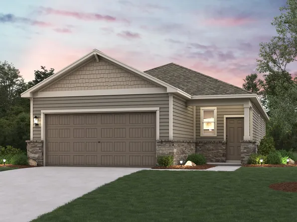 9216 Ocotillo Rdg, San Antonio, TX 78222