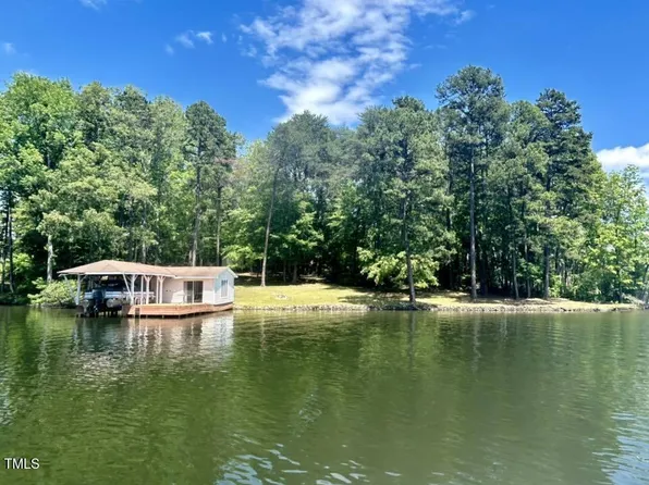 Deer Run Trl #L, Semora, NC 27343